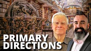 The Power of Primary Directions in Astrology