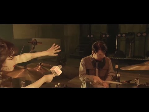 【SQ-AT-】 サカナクション - ショック！