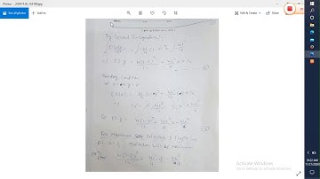 ME201/CE201 Deflection of Simply Supported Beam by Sunil Bhatt GPC Dungarpur