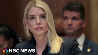 Minnesota man arrested for alleged murder-for-hire threat against AG Pam Bondi