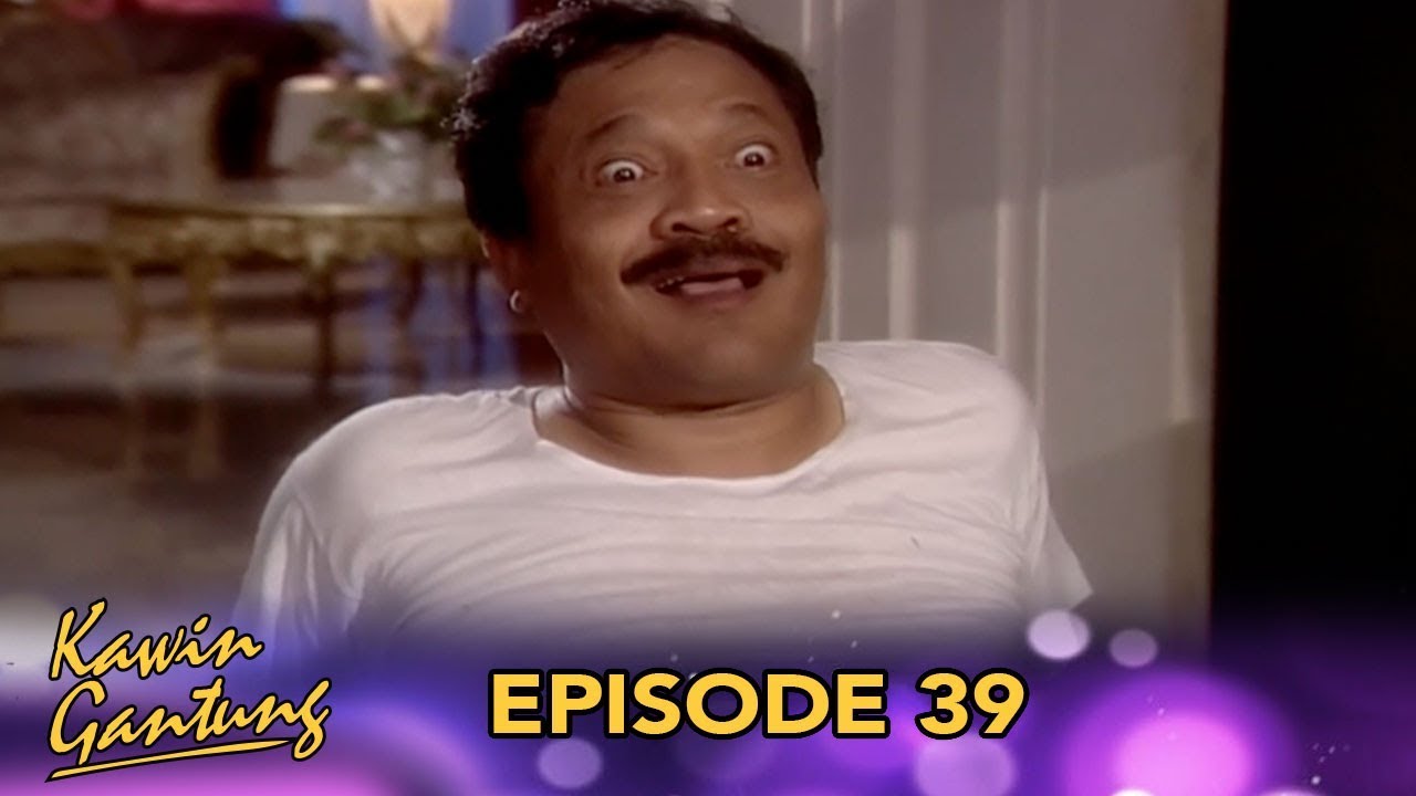 Kawin Gantung Episode 39 Part 1 Youtube