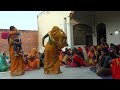 Dehati dance viral