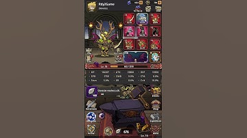 LOOK AT THIS BOOTS! AMAZING Smithing Master Android