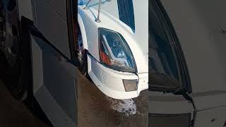 #Truck andT trailer  Wash #automobile #detailing