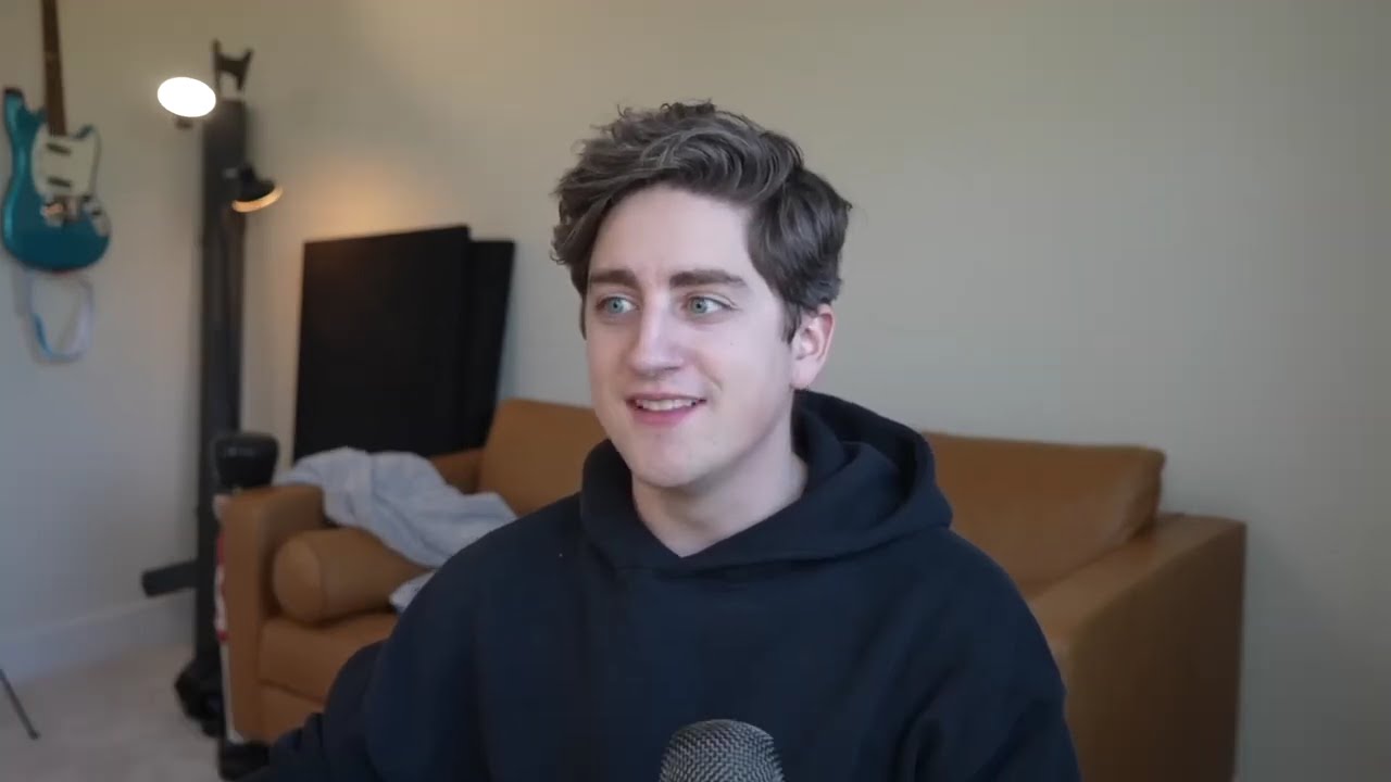 3 Hours of Danny Gonzalez to Sleep To