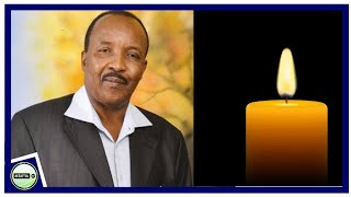SABABU KUU MBILI KIFO CHA HASHIMU KAMBI | ATAKUMBUKWA KWA MENGI | MUIGIZAJI MKONGWE 