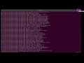 Asterisk 18 pour construire une infrastructure de tlphonie voip sur ubuntu 2004 lts
