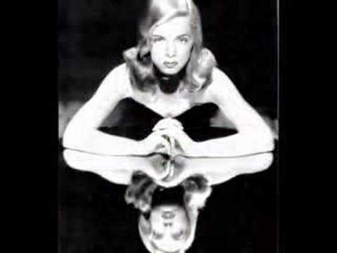 Lizabeth Scott Tribute