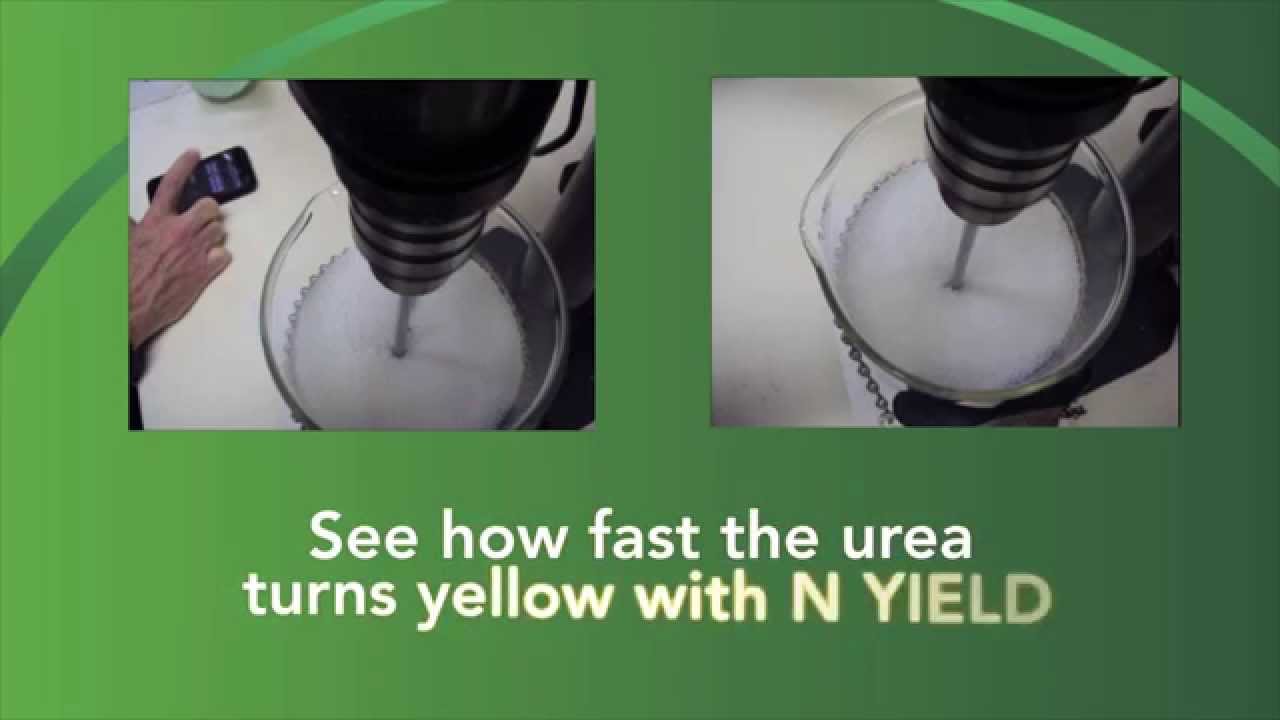 Up to 25 Faster Fertilizer Blending YouTube