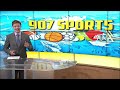 907 Sports: Anchorage Wolverines, USA U17 Team host memorable weekend at Sullivan Arena