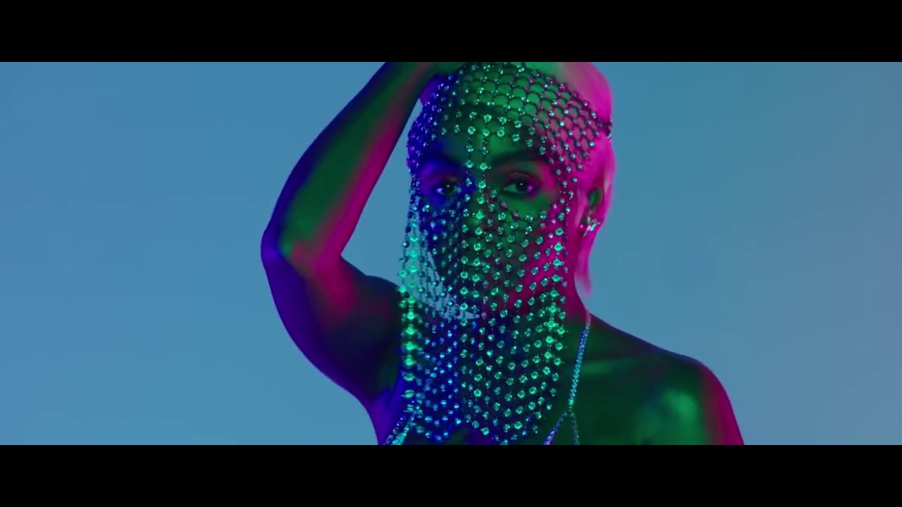 Janelle Monáe Make Me Feel Official