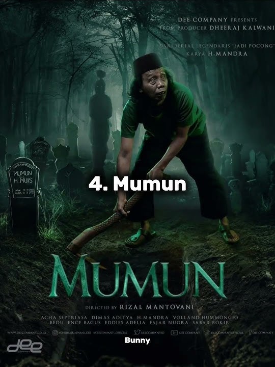 some horror movies you can watch (Indonesian) #blackpink #movie #horrorstories