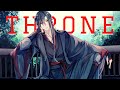 Throne  amv  dmv  donghua mix