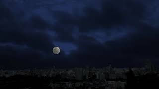 Moonrise and moonset 39
