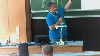 Alan Pope - Your KDE App in the Hands of Millions - Akademy 2019 screenshot 5
