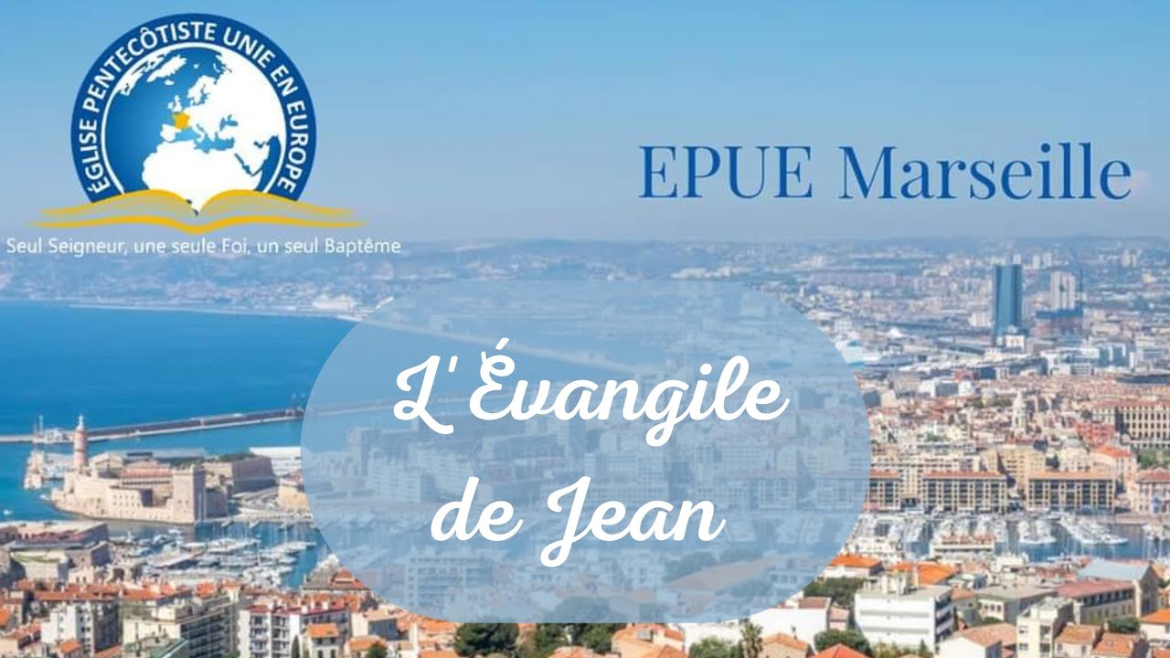 Commentaire Biblique sur l’évangile de Jean chapitre 4