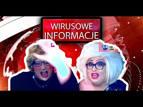 Wirusowe Informacje - 2 września 2020