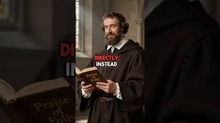 This Scholar Defeated Religious Extremism With JOKES