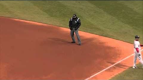 2011/04/05 Indians turn two