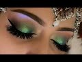 Kashi S Bridal Eyes Makeup Tutorial Step By Step Kashi S Green Smoke Eyes Makeup By Nargis Ali Kashi S Bridal Eyes Makeup Tutorial Step By Step Kashi S Green Smoke Eyes Makeup By Nargis Ali