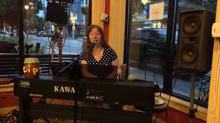 Cecilee Linke live in Philadelphia