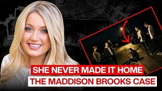 LAST SEEN ALIVE: Madison Brooks | True Crime Documentary