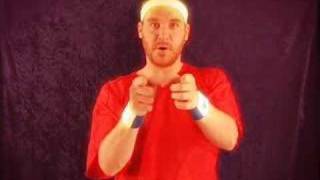 Vote For Spanish Mike!