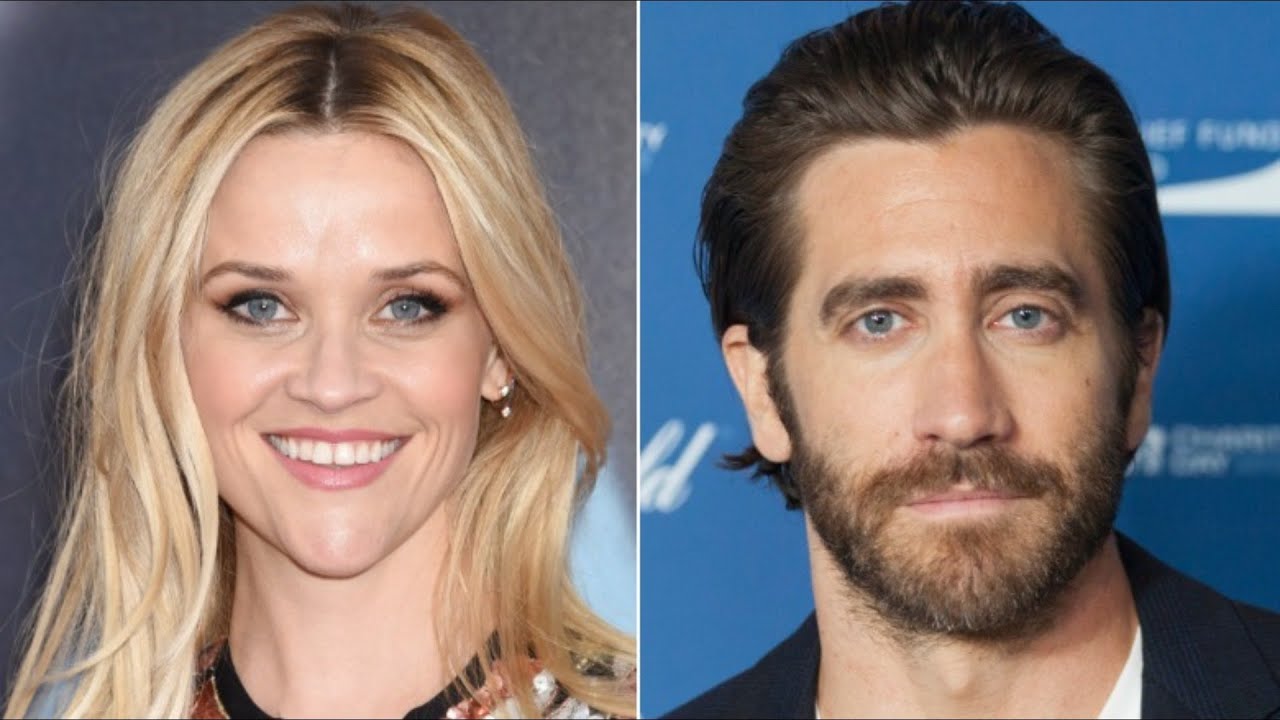 Inside Reese Witherspoon And Jake Gyllenhaal's Relationship