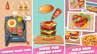 Cookingdom - Gameplay (by ABI Games Studio) screenshot 5