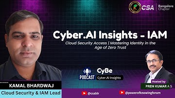 Cloud Security Access | Mastering Identity in the Age of Zero Trust