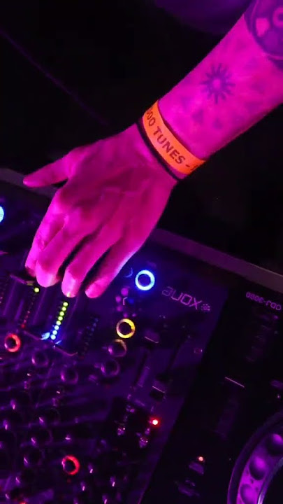 Lukkino DJ (our group's new entry)