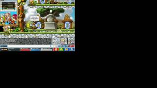 Novice Ms Maplestory Server