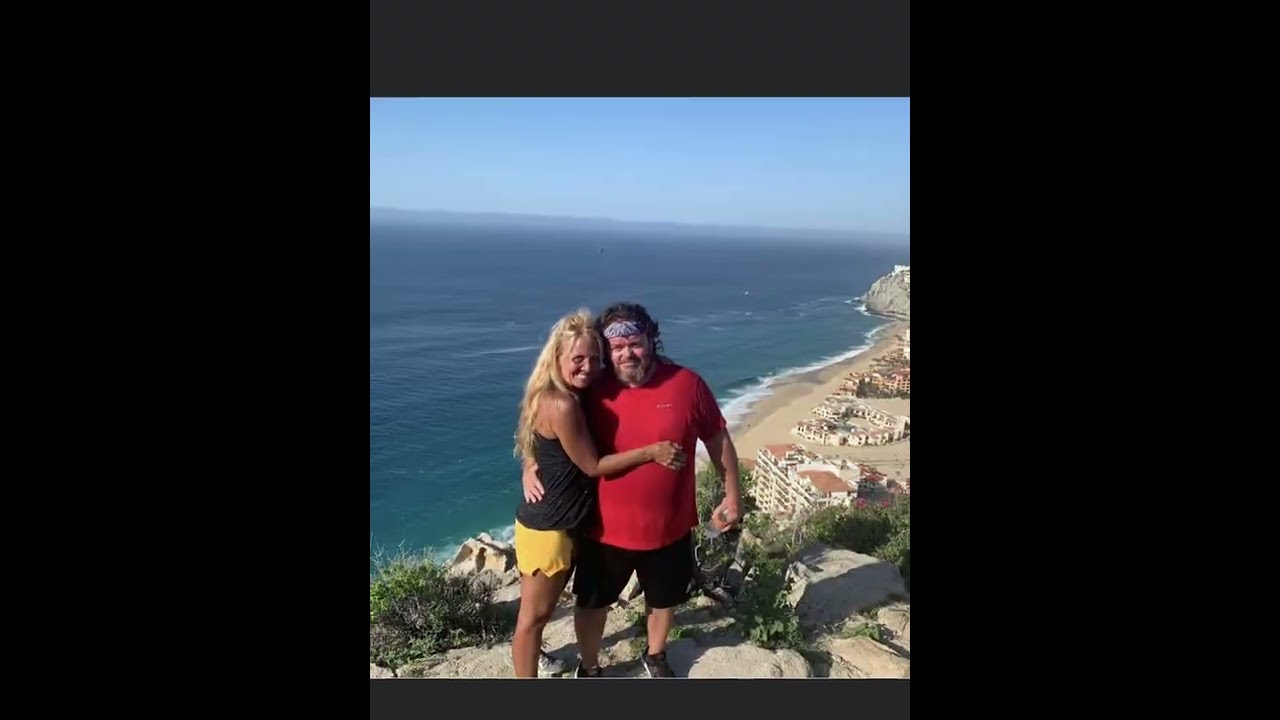 Cabo San Lucas - Mount Solmar Hike