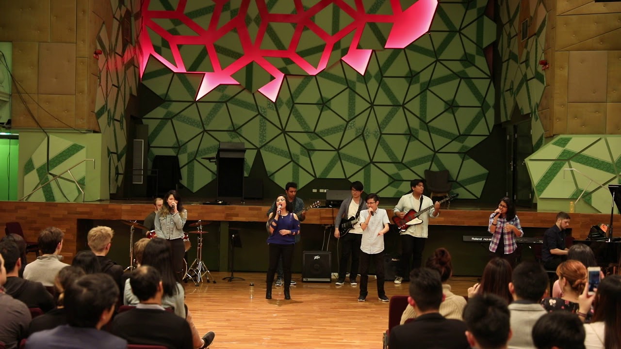 rmit-high-key-semester-2-2017-end-of-semester-concert-performance-youtube