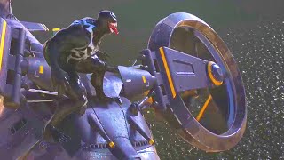 The developers might have overlooked this..