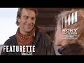 SILVERADO (1985) Featurette – A Return To Silverado with Kevin Costner