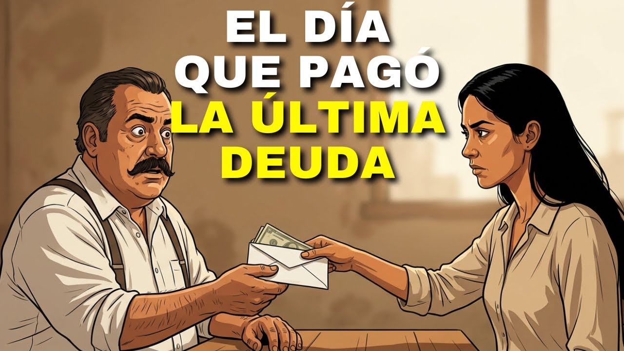 El Sacrificio de una Madre que la Liberó de Todas las Deudas🙏