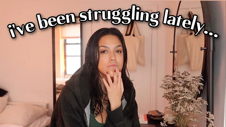 how im feeling, and how to get out of a funk || we...