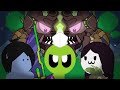 The forgotten ones  ocram terraria animation