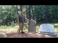 The Long Cane Indian Massacre and Its Impact on Cherokee History