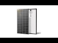 Review: Renogy 2PCS 320W N-Type Monocrystalline Solar Panels 640W Bundle