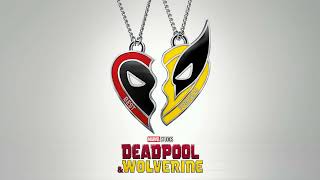 Deadpool & Wolverine - Main Theme