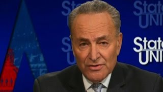 Schumer: Sessions should step down