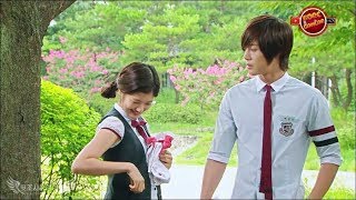 Kore Klip - Geri Vermedin (Playful Kiss)