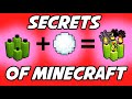 13 Candle Secrets in 1.17 Minecraft!