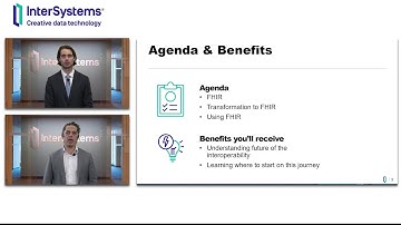 FHIR in the Cloud: Understanding InterSystems New FHIR Services