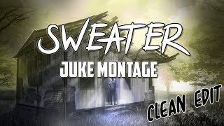 Dead by Daylight [Juke Montage] #6 - Sweater *Clean Edit*