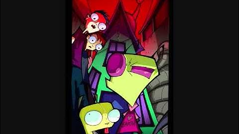 Invader ZIM OST (ZIMphony)- 2. Smackdown Source