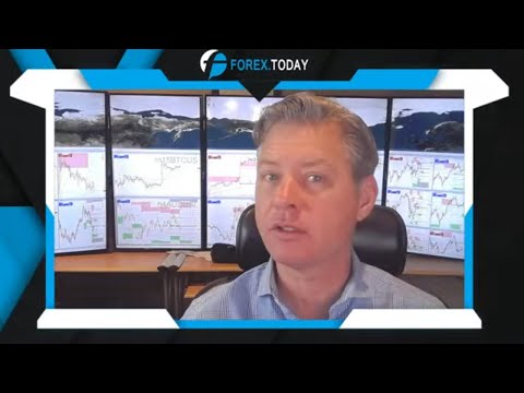 Forex.Today  | Monday | Learn how to trade forex and futures: USD, XAU, WTI, BTC, S&P500