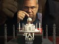 Taj Story Motion Poster 🎬